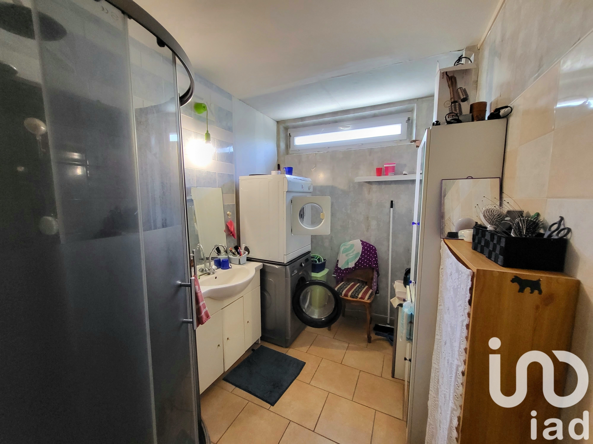 Vente appartement à Châtellerault (86100) : appartement 5 pièces 81 m² — 9