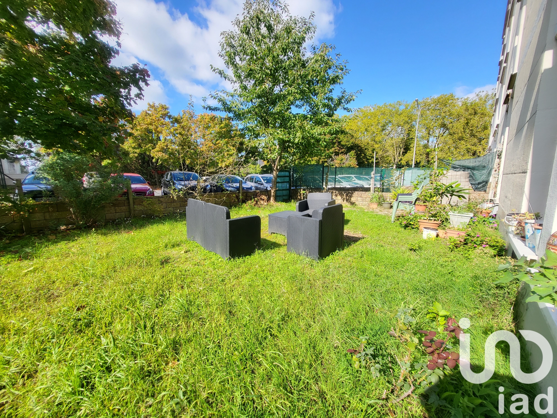 Vente appartement à Châtellerault (86100) : appartement 5 pièces 81 m² — 2