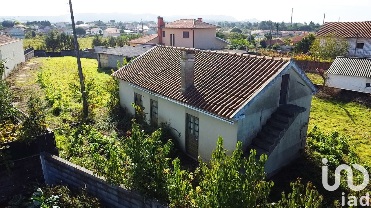Moradia T2 à venda em Alvarães, Viana do Castelo — foto 2