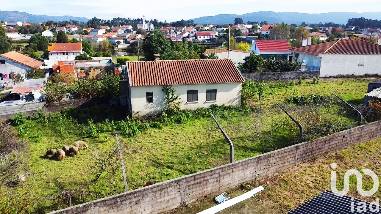 Moradia T2 à venda em Alvarães, Viana do Castelo — foto 4