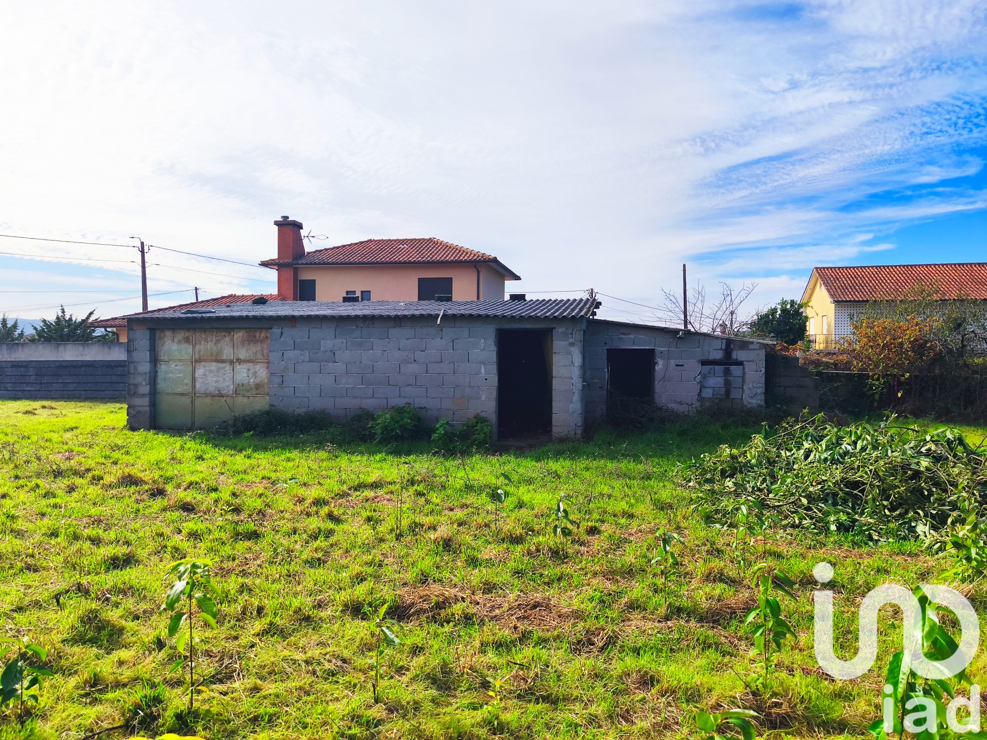 Moradia T2 à venda em Alvarães, Viana do Castelo — foto 16