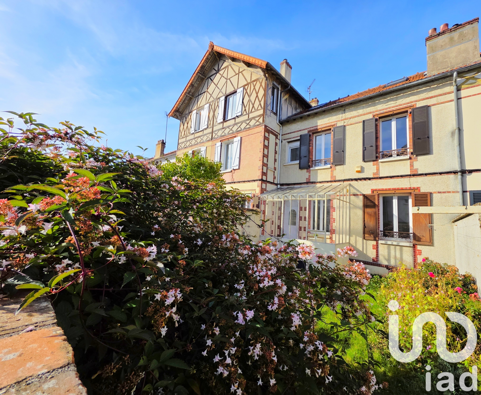 Sale house in Chartres (28000): 4 rooms house 61 m² - 1872908 - iad