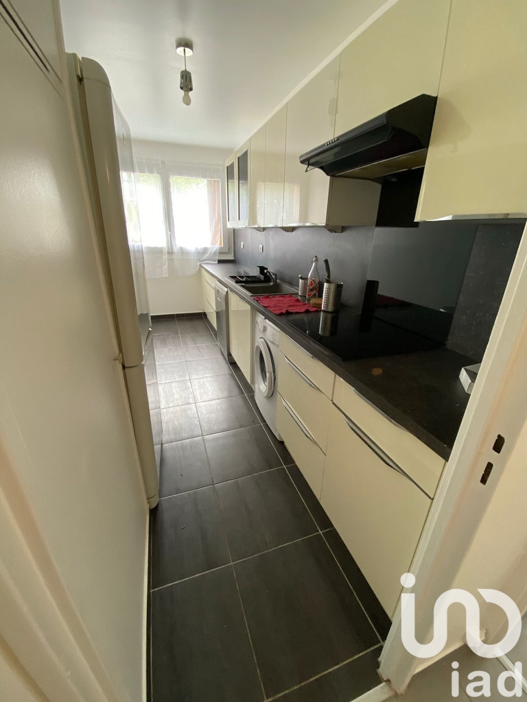 Vente appartement à VILLENEUVE ST GEORGES (94190) : appartement 3 pièces 67 m² — 7