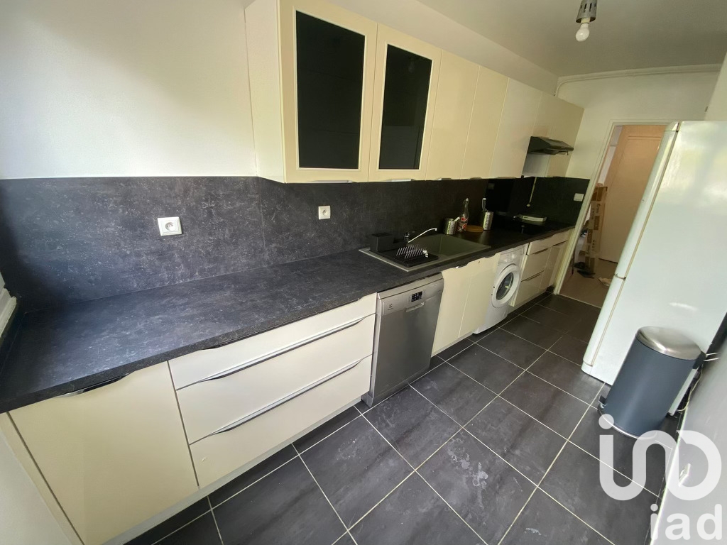 Vente appartement à VILLENEUVE ST GEORGES (94190) : appartement 3 pièces 67 m² — 6