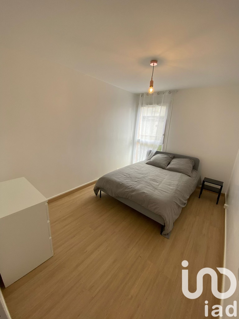 Vente appartement à VILLENEUVE ST GEORGES (94190) : appartement 3 pièces 67 m² — 8