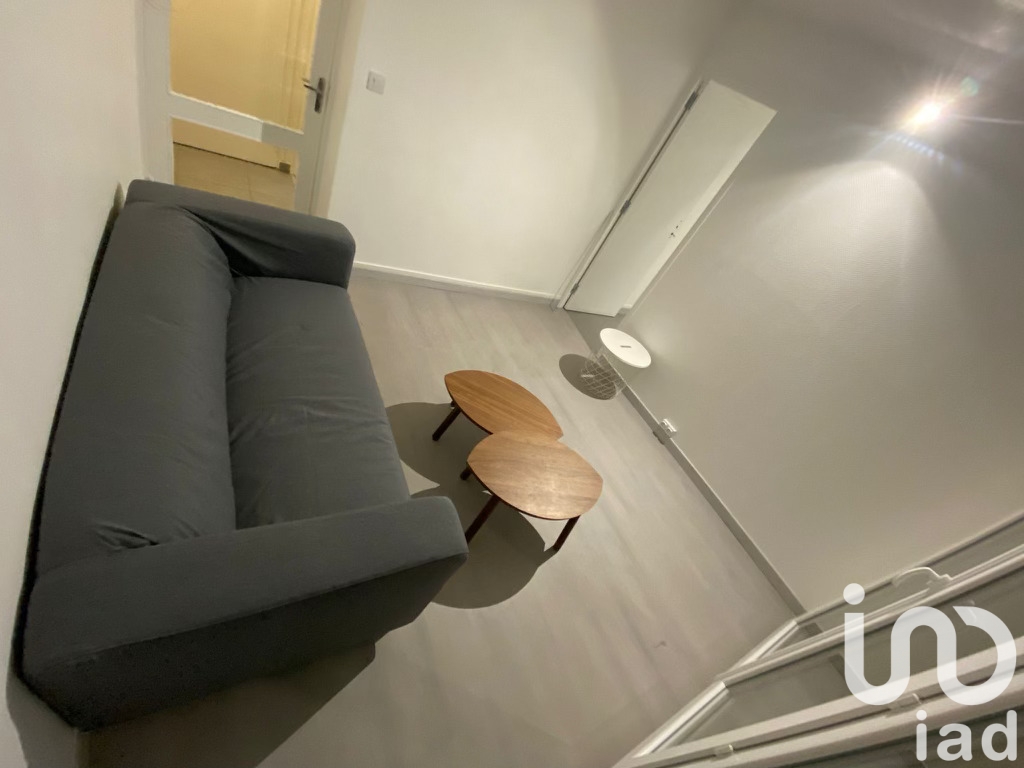Vente appartement à VILLENEUVE ST GEORGES (94190) : appartement 3 pièces 67 m² — 5