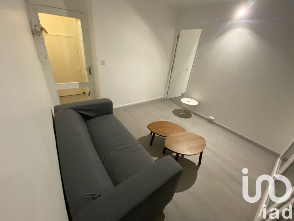 Vente appartement à VILLENEUVE ST GEORGES (94190) : appartement 3 pièces 67 m² — 4