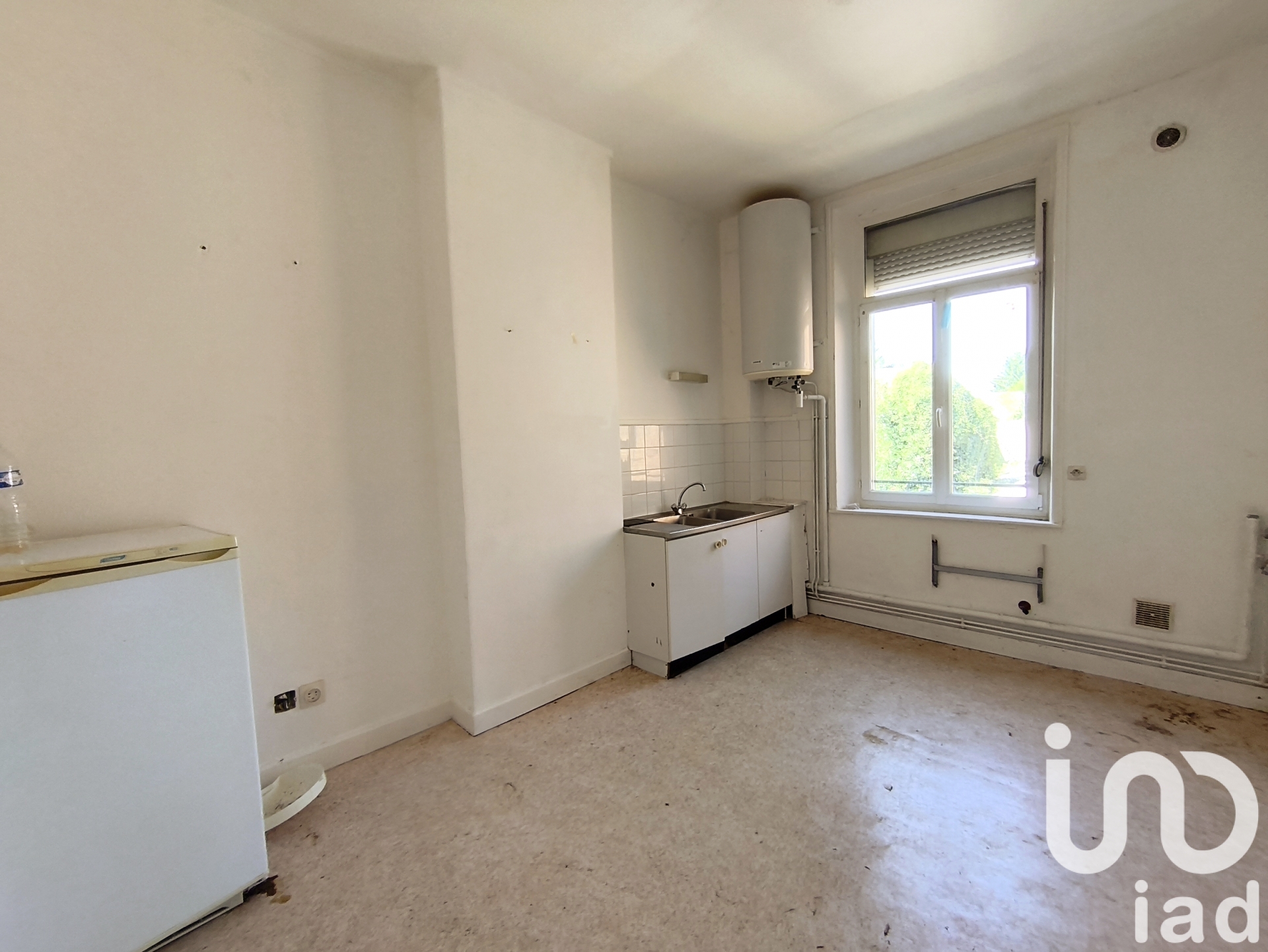 Vente Immeuble 386 m²