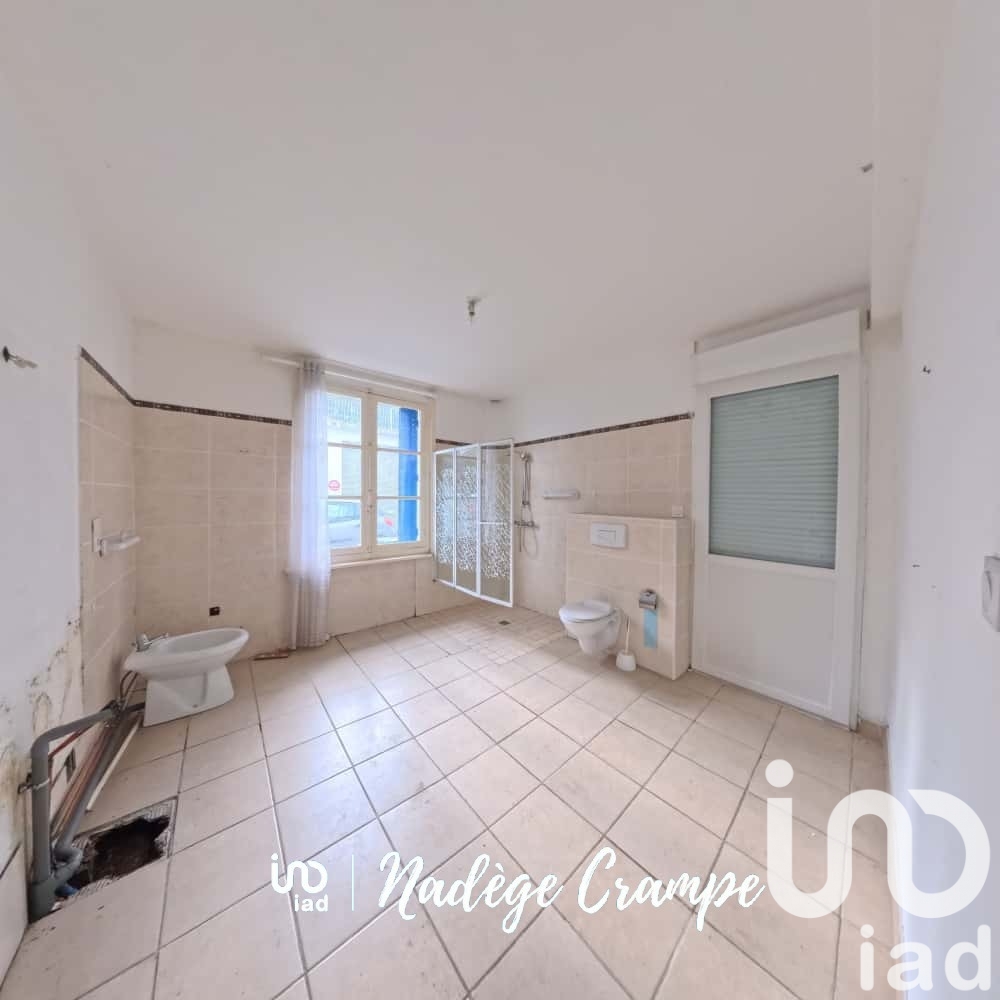 Vente appartement à Lourdes (65100) : duplex 4 pièces 63 m² — 6