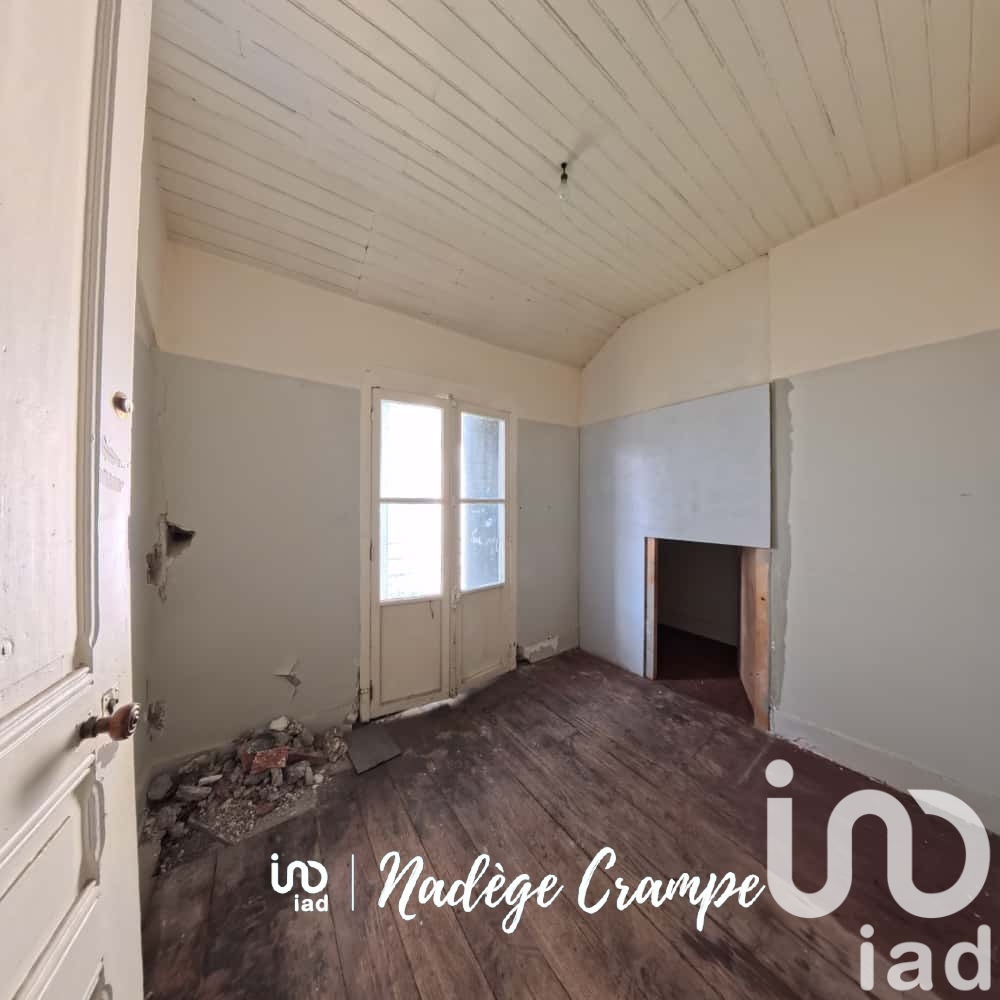 Vente appartement à Lourdes (65100) : duplex 4 pièces 63 m² — 10