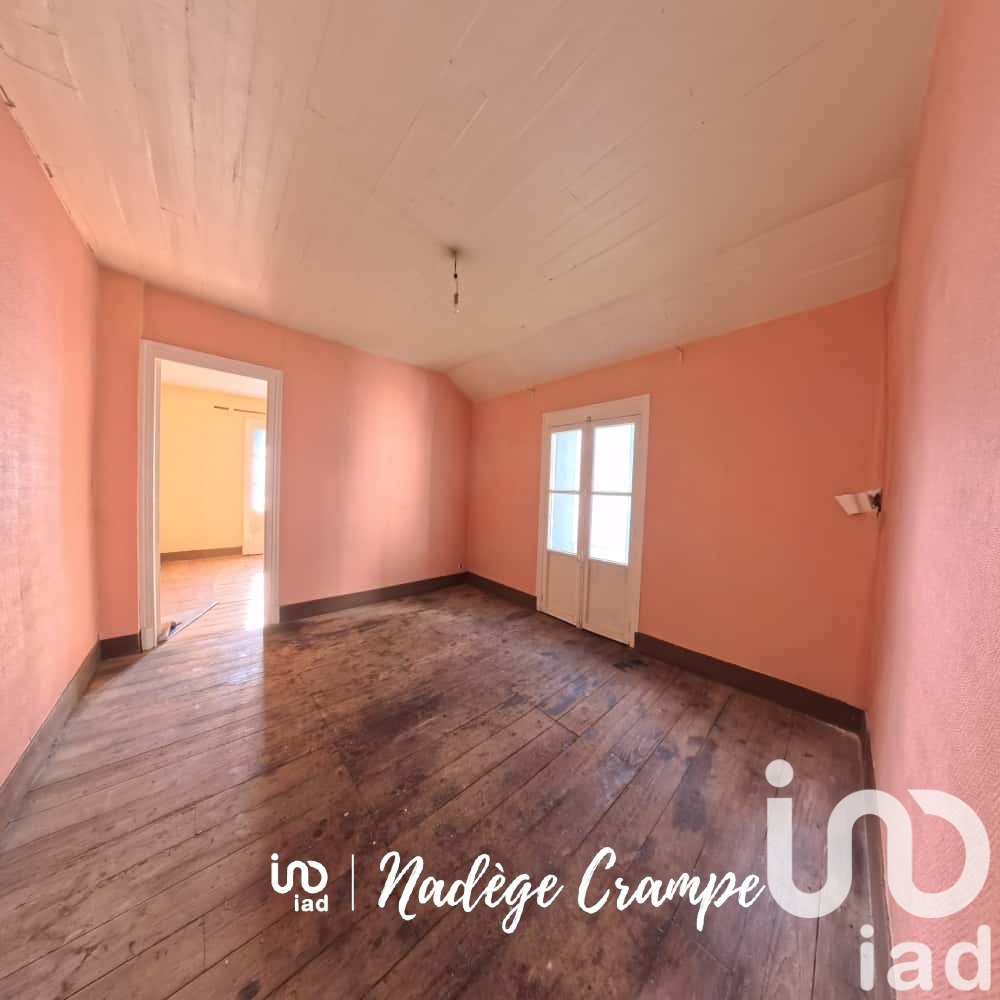 Vente appartement à Lourdes (65100) : duplex 4 pièces 63 m² — 9