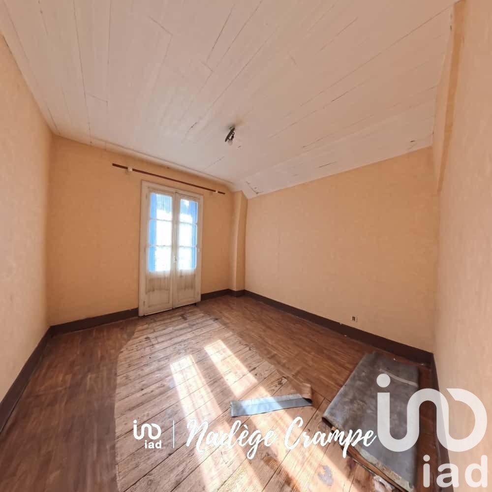 Vente appartement à Lourdes (65100) : duplex 4 pièces 63 m² — 7