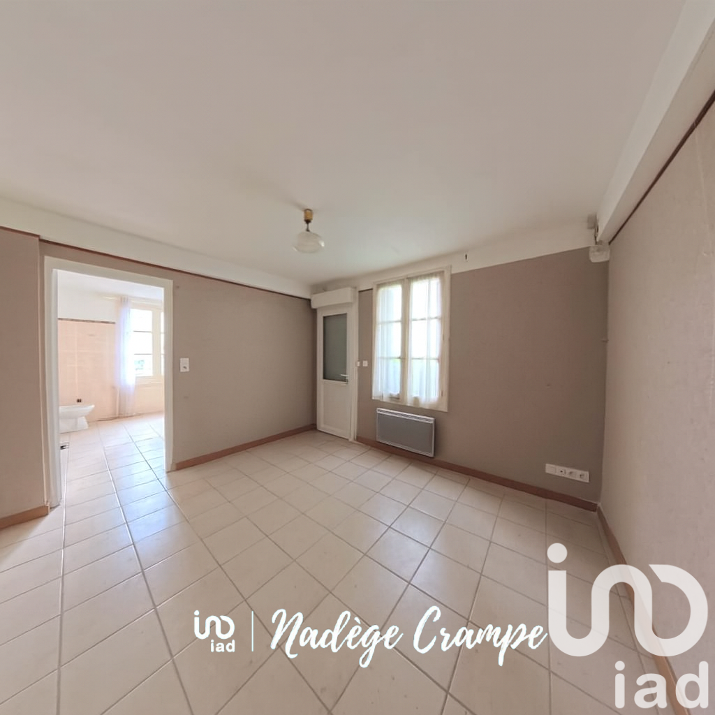 Vente appartement à Lourdes (65100) : duplex 4 pièces 63 m² — 5