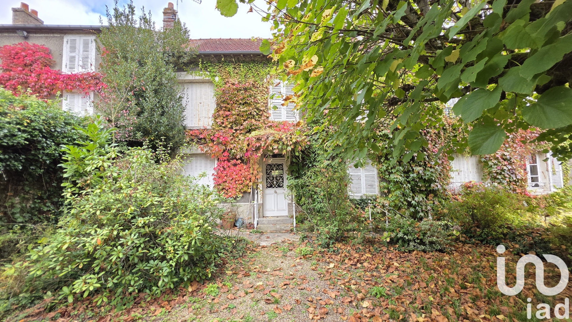 Vente Maison/villa 13 pièces