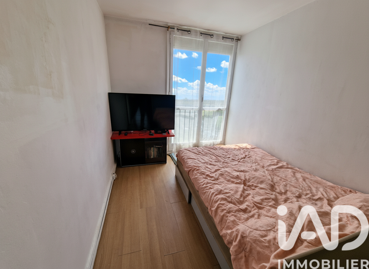 Vente appartement à Montargis (45200) : appartement 4 pièces 67 m² — 11