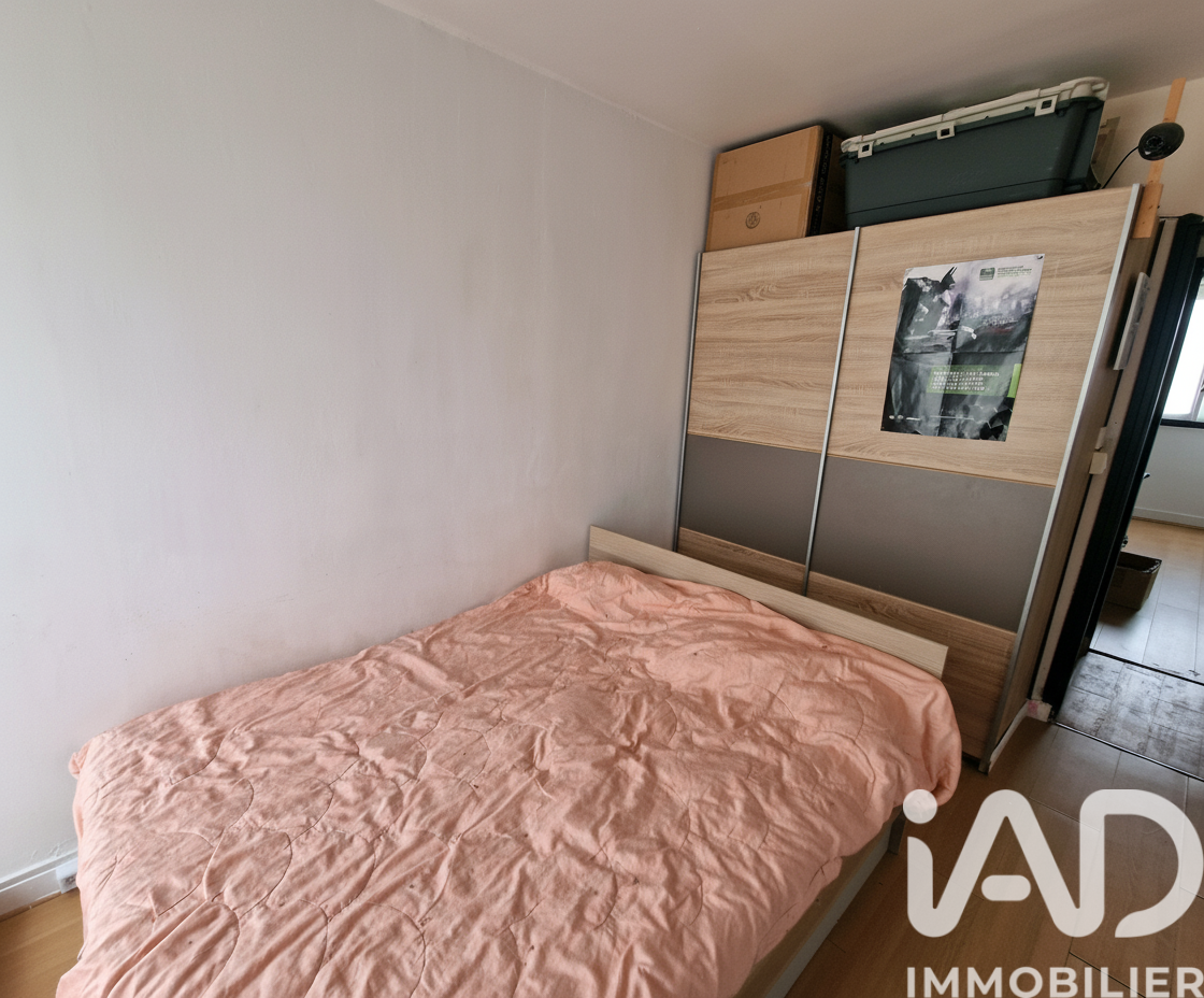 Vente appartement à Montargis (45200) : appartement 4 pièces 67 m² — 12