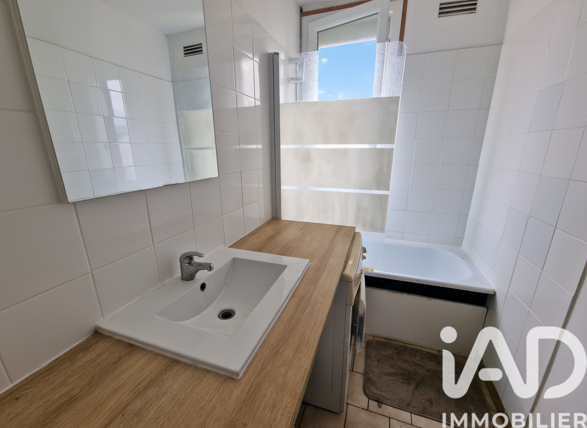 Vente appartement à Montargis (45200) : appartement 4 pièces 67 m² — 8