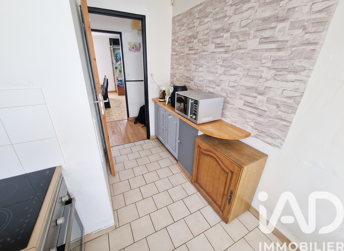 Vente appartement à Montargis (45200) : appartement 4 pièces 67 m² — 5