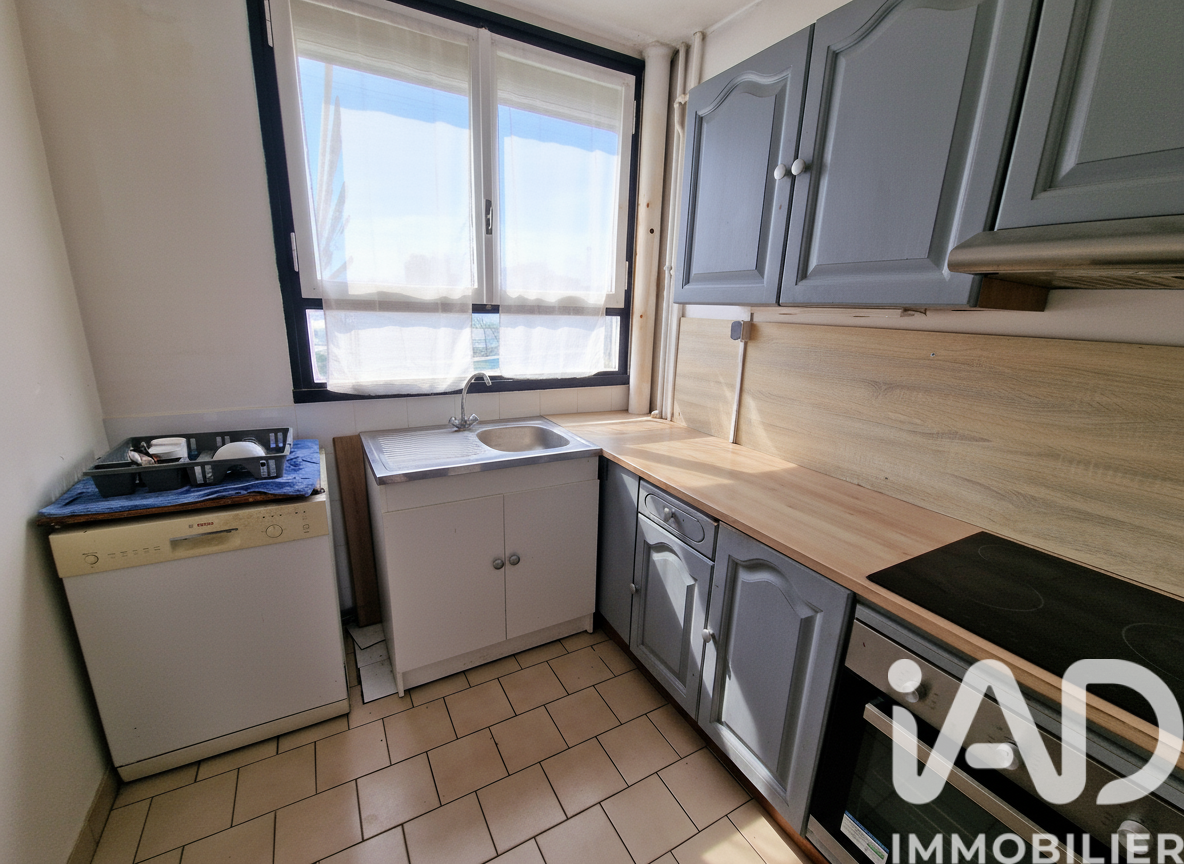 Vente appartement à Montargis (45200) : appartement 4 pièces 67 m² — 6