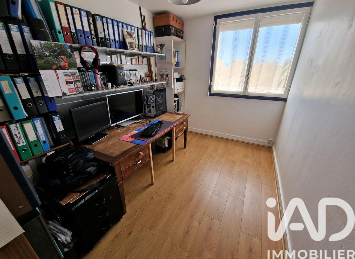 Vente appartement à Montargis (45200) : appartement 4 pièces 67 m² — 9