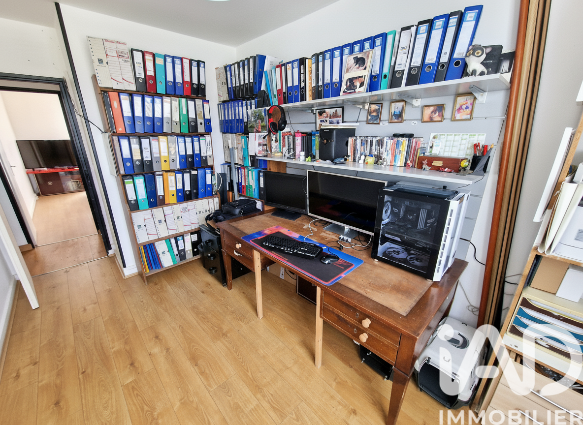 Vente appartement à Montargis (45200) : appartement 4 pièces 67 m² — 10