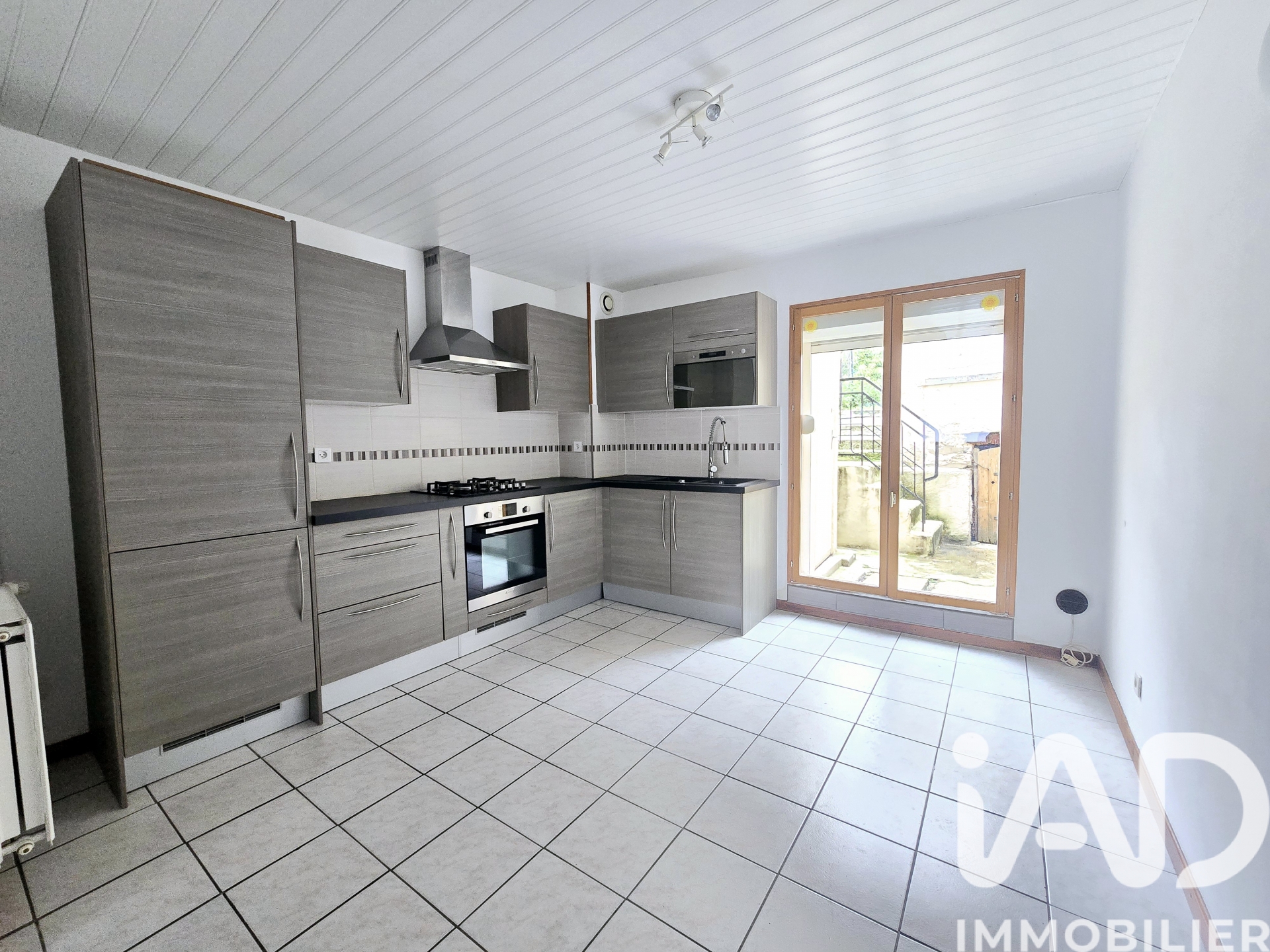 Vente Maison/villa 2 pièces