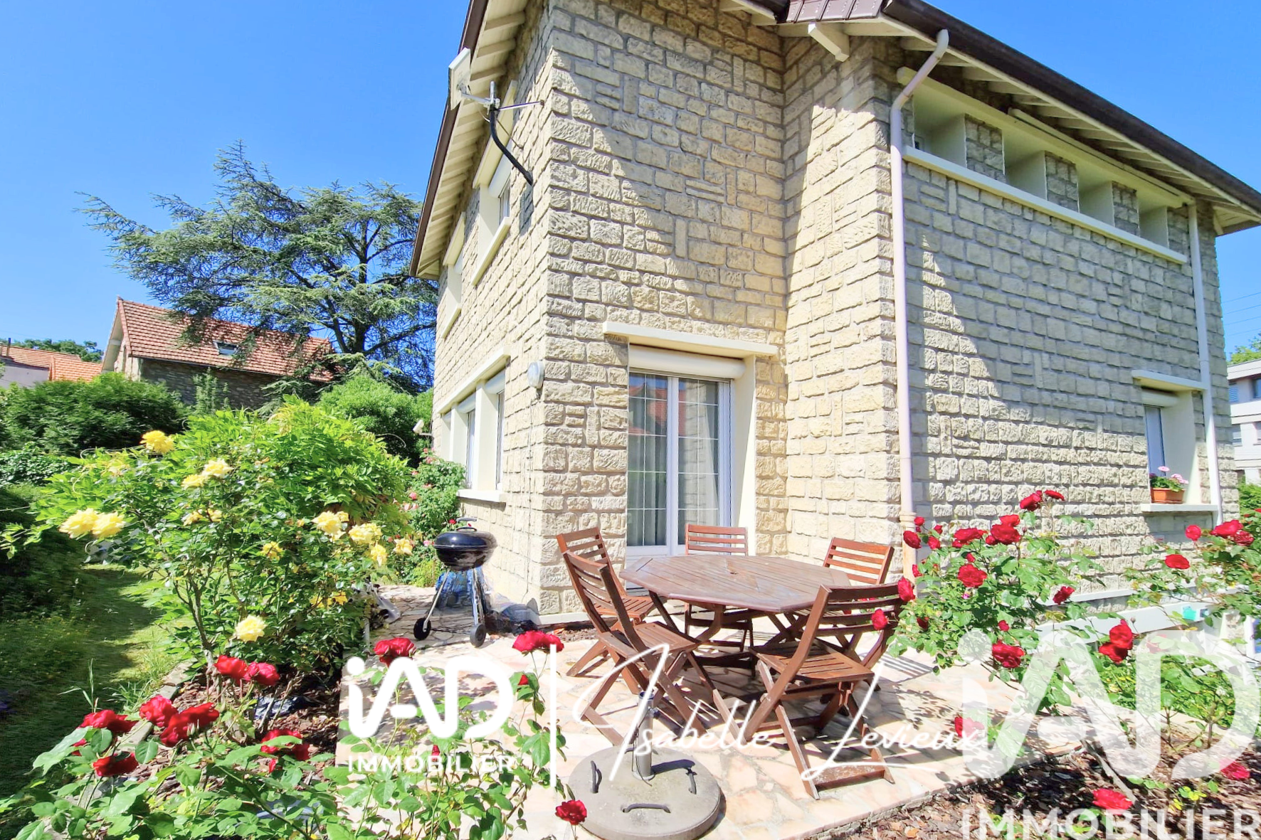 Vente Maison traditionnelle 6 pièces