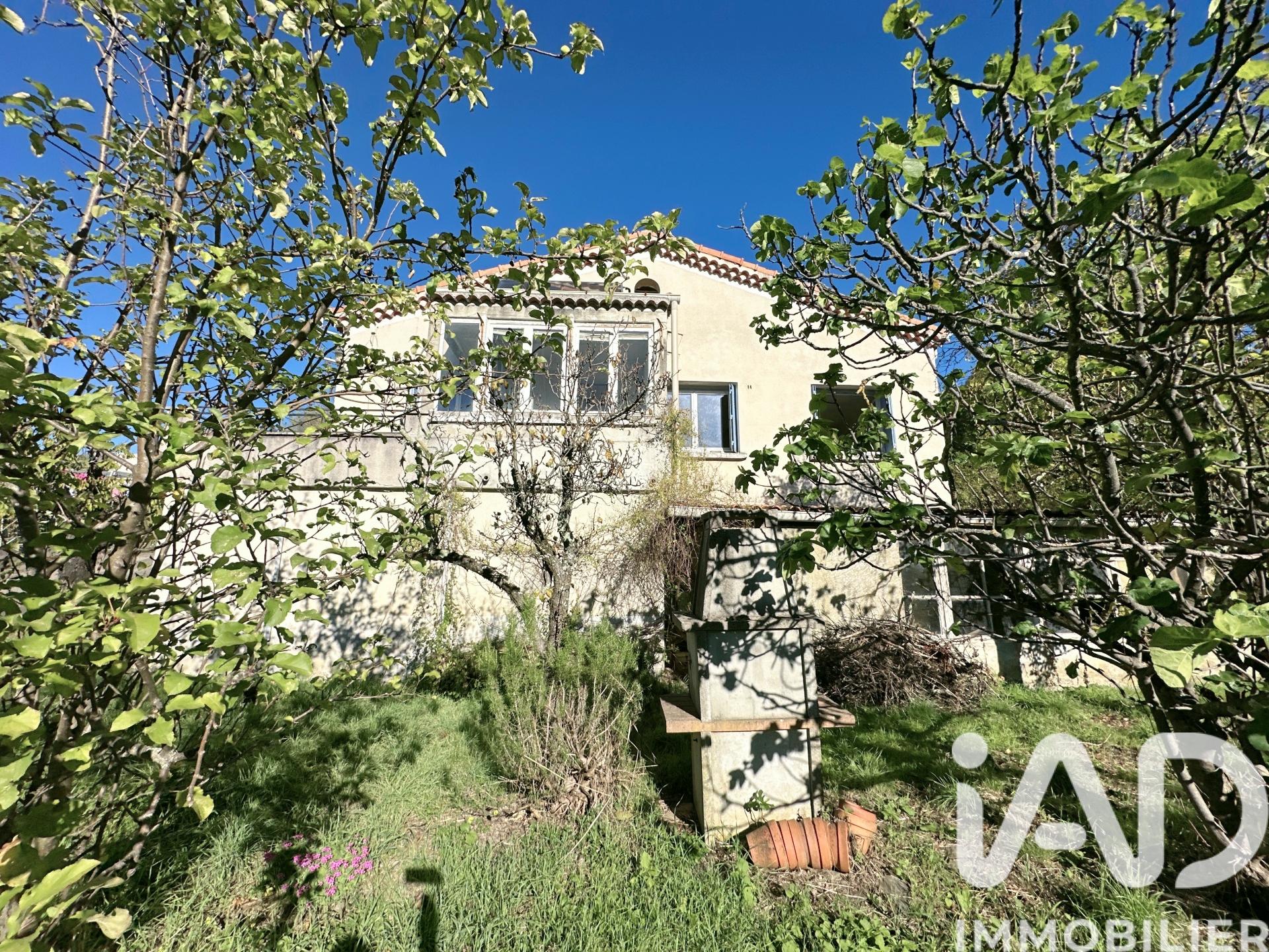 Vente Maison/villa 5 pièces