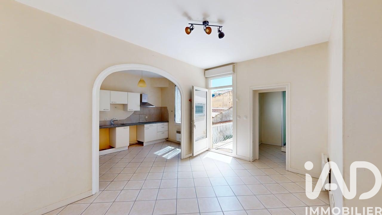 Appartement à Libourne