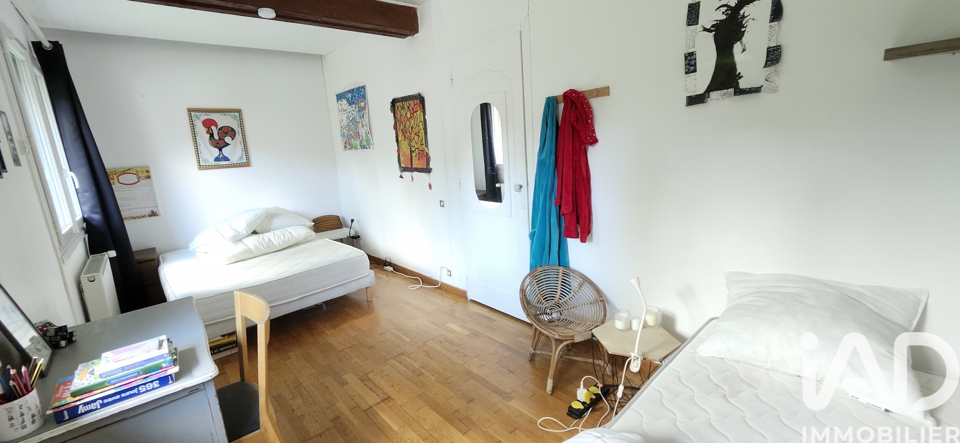 Vente maison à Ferrières — 15