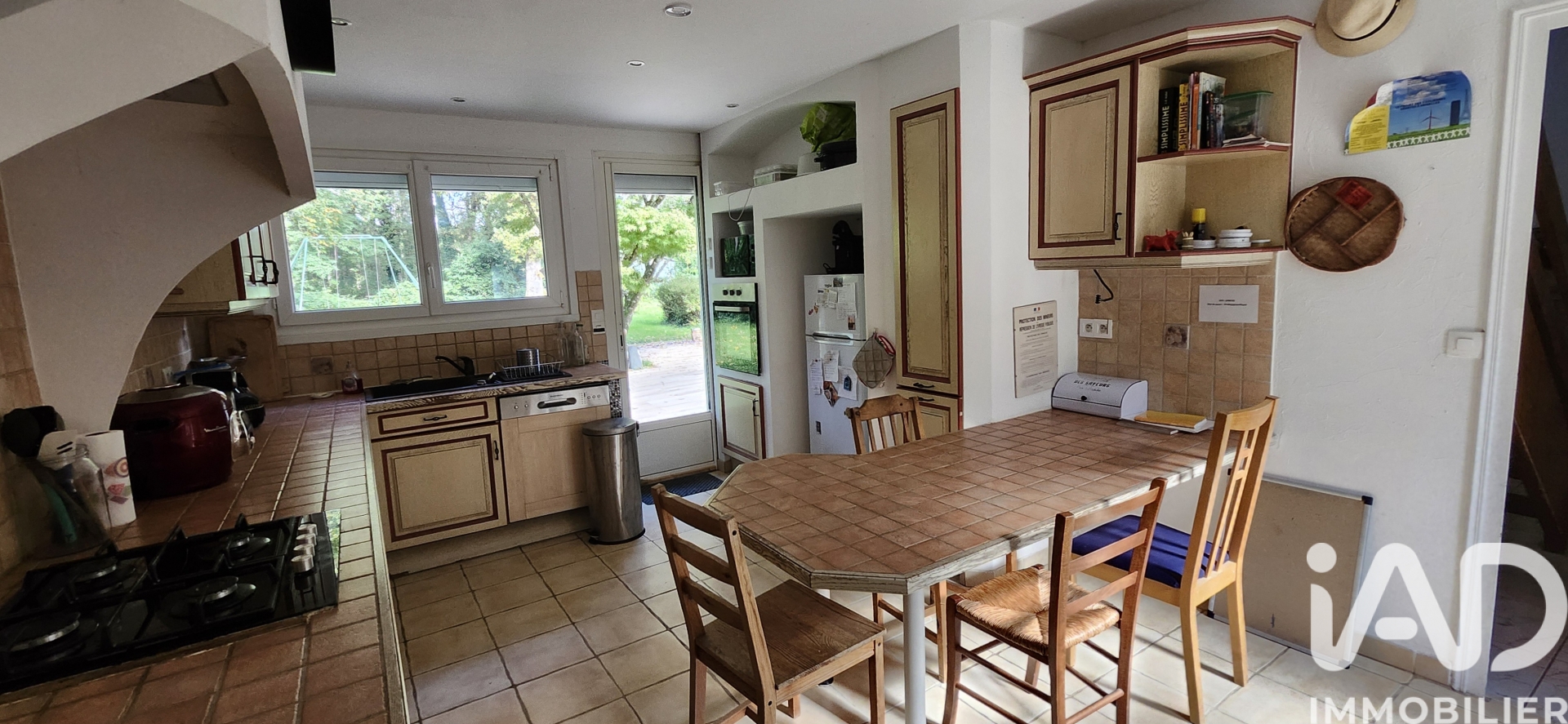 Vente maison à Ferrières — 6