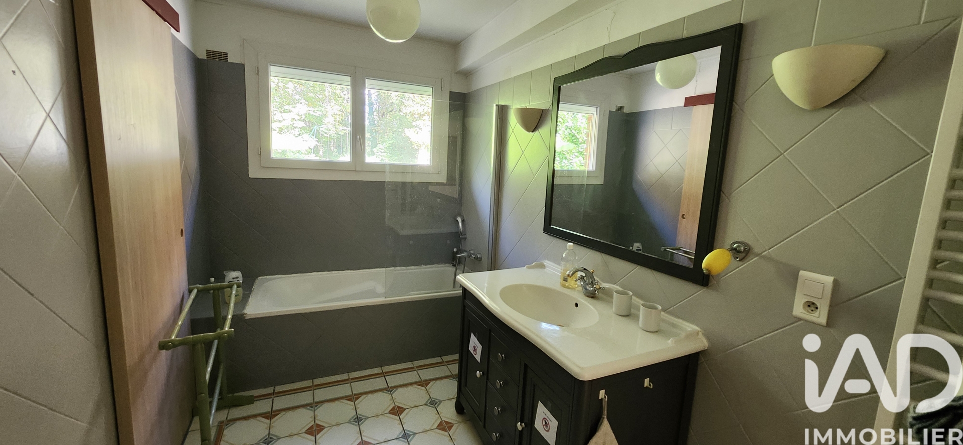 Vente maison à Ferrières — 12