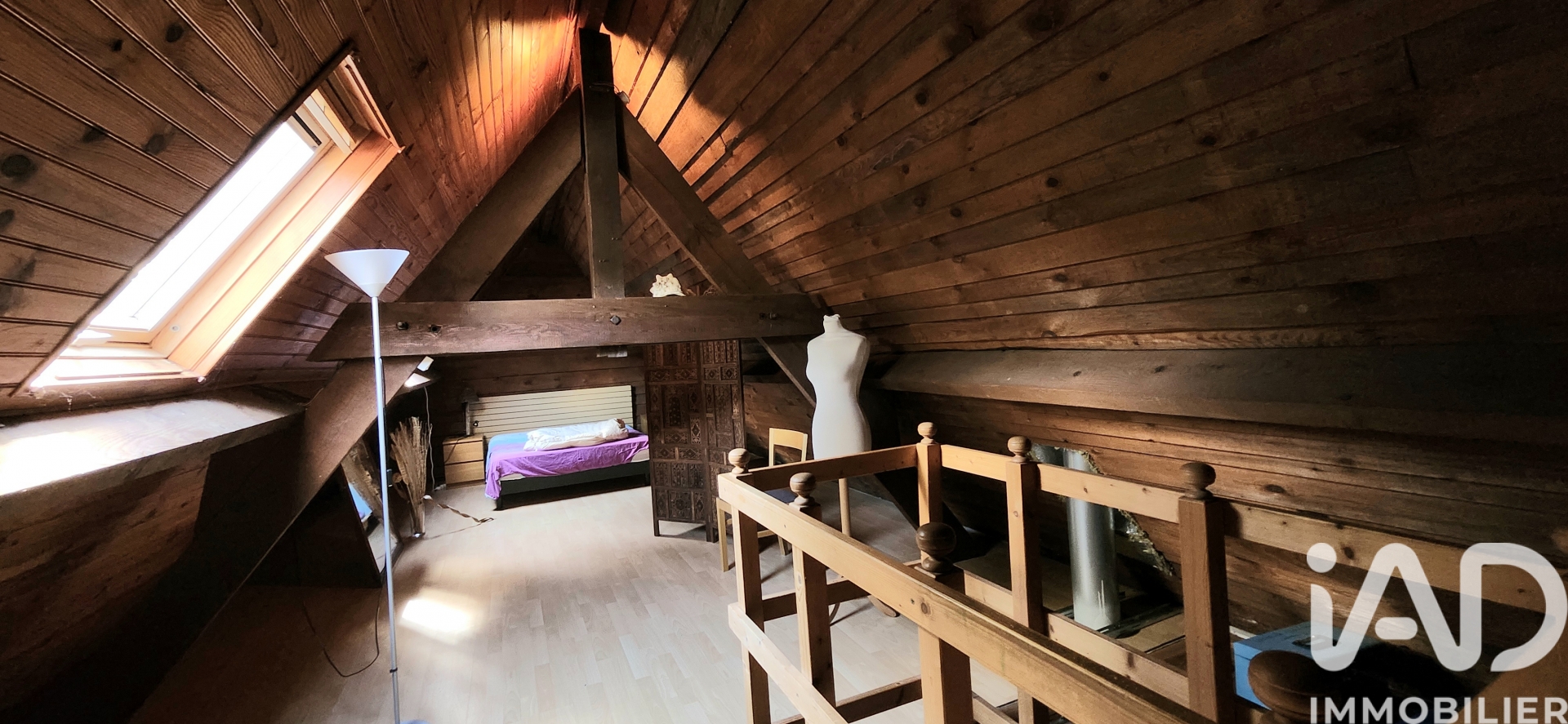 Vente maison à Ferrières — 16