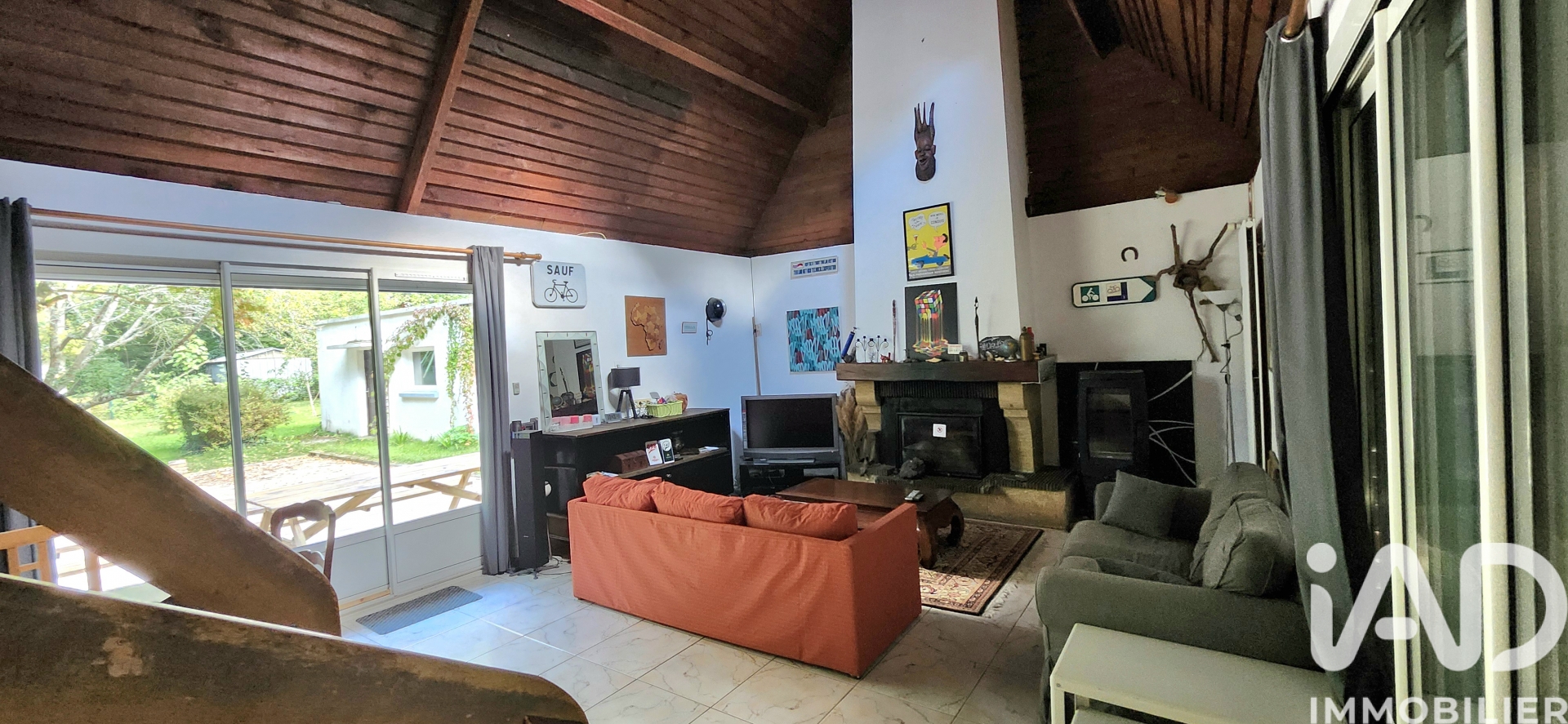 Vente maison à Ferrières — 7