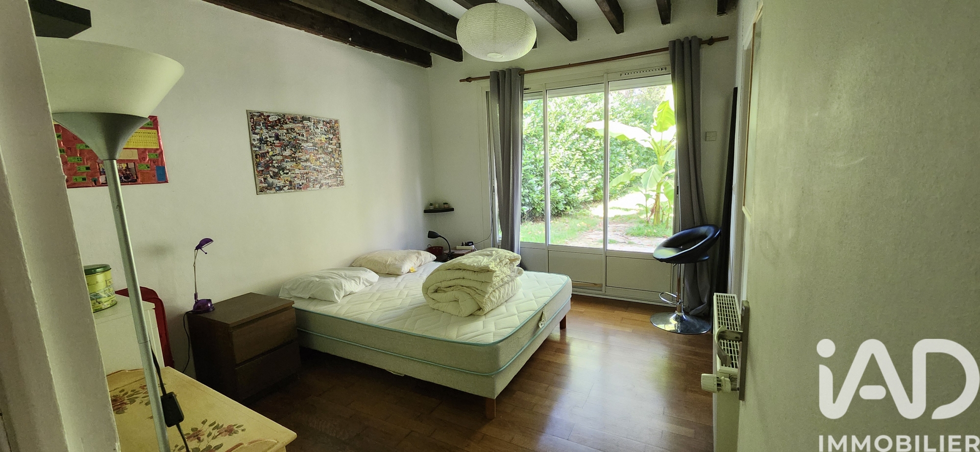 Vente maison à Ferrières — 14