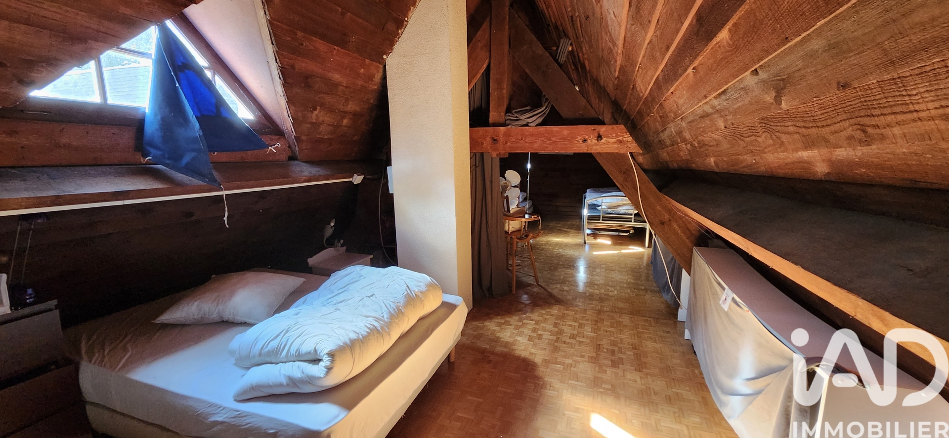 Vente maison à Ferrières — 17