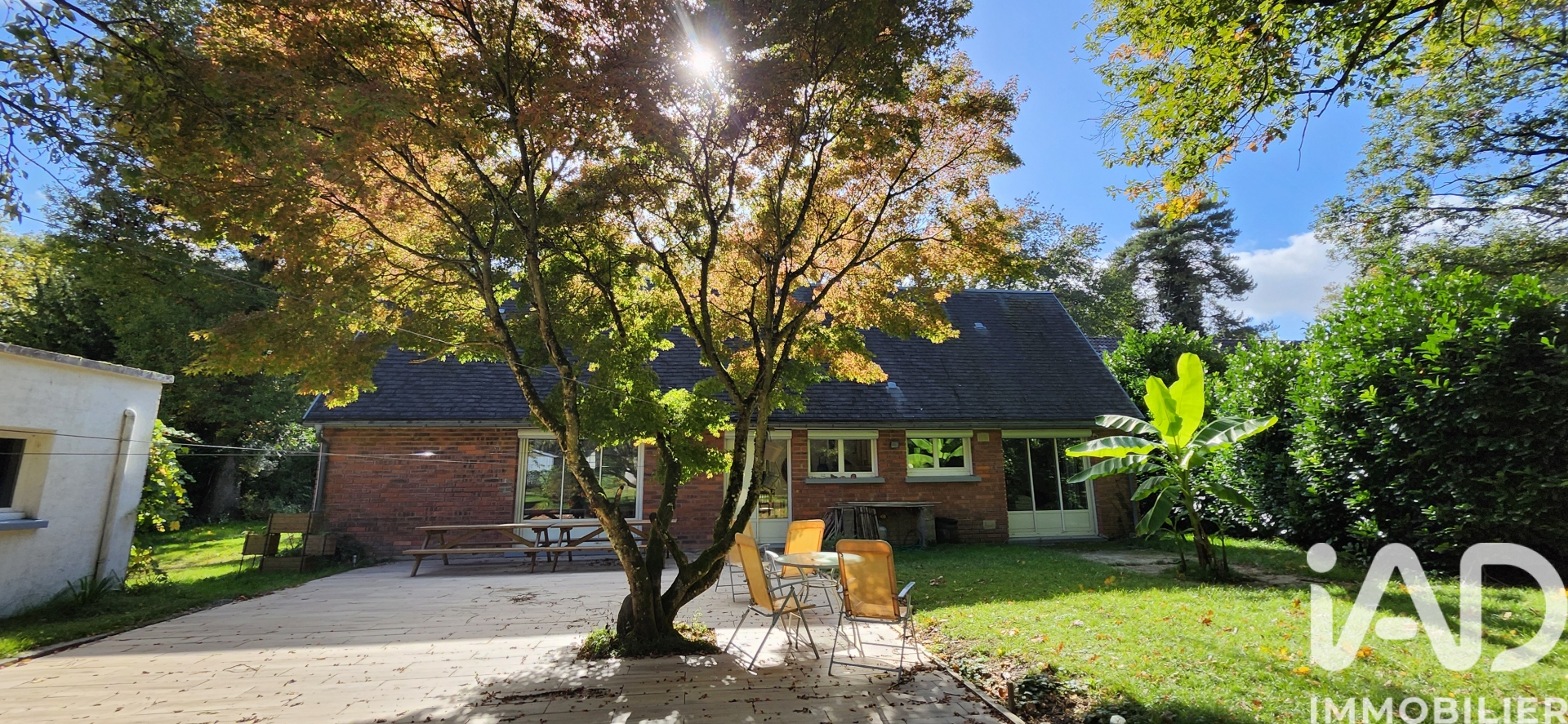 Vente maison à Ferrières — 20