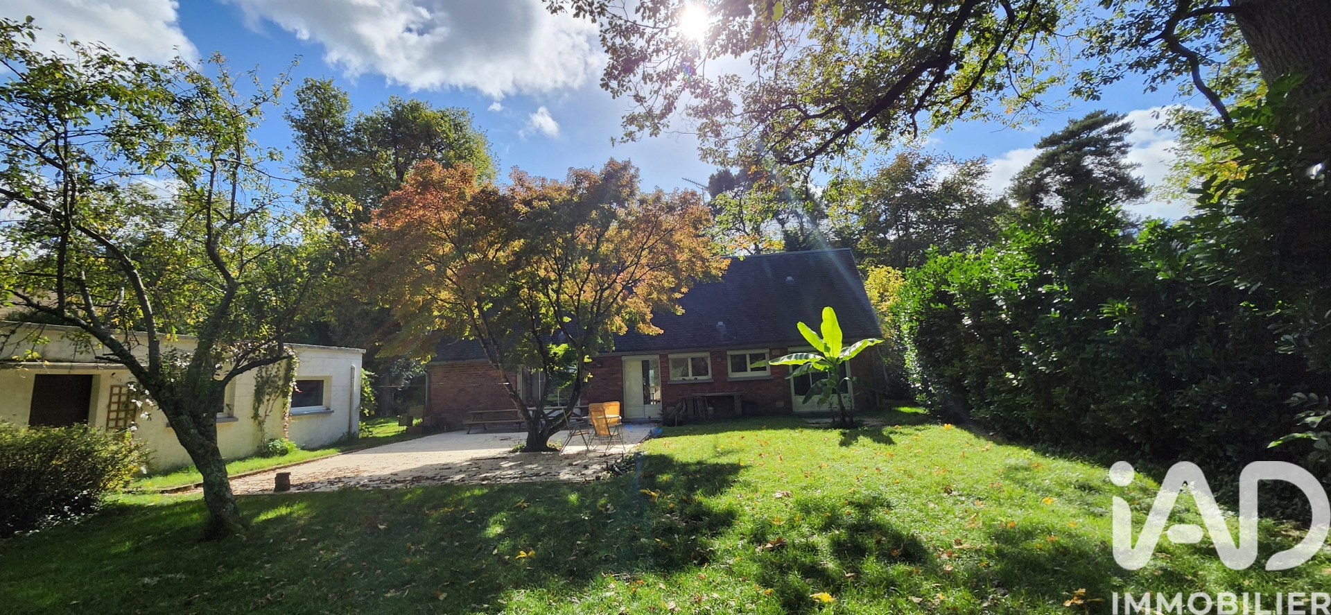 Vente maison à Ferrières — 19
