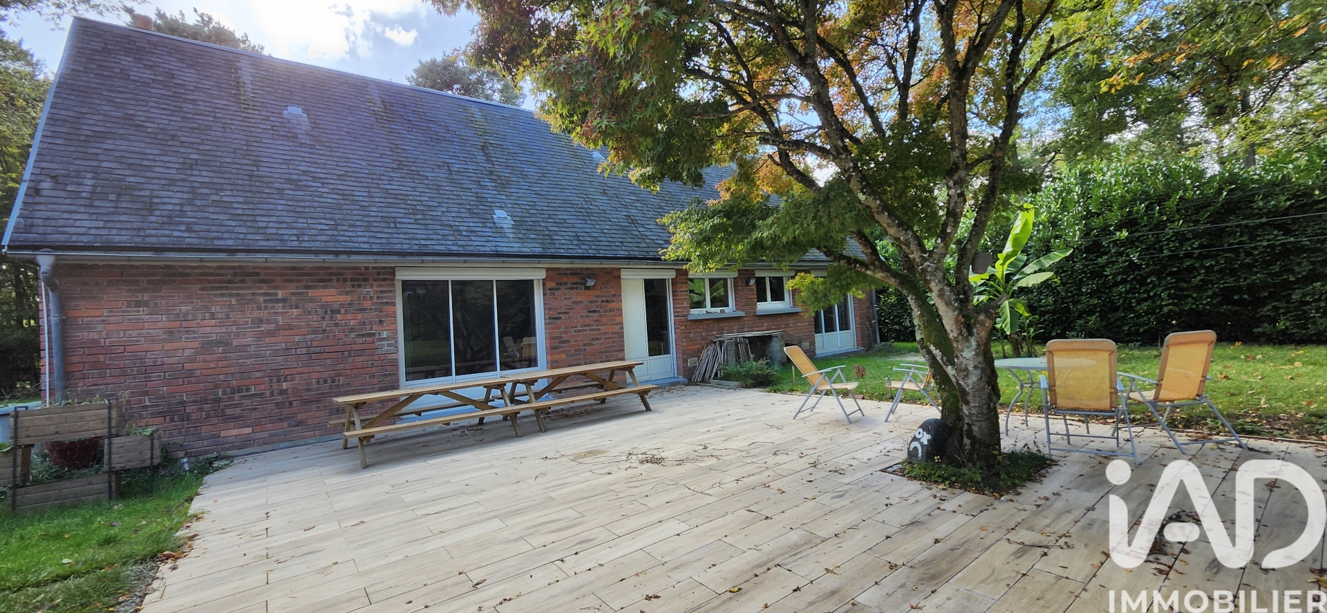Vente maison à Ferrières — 18