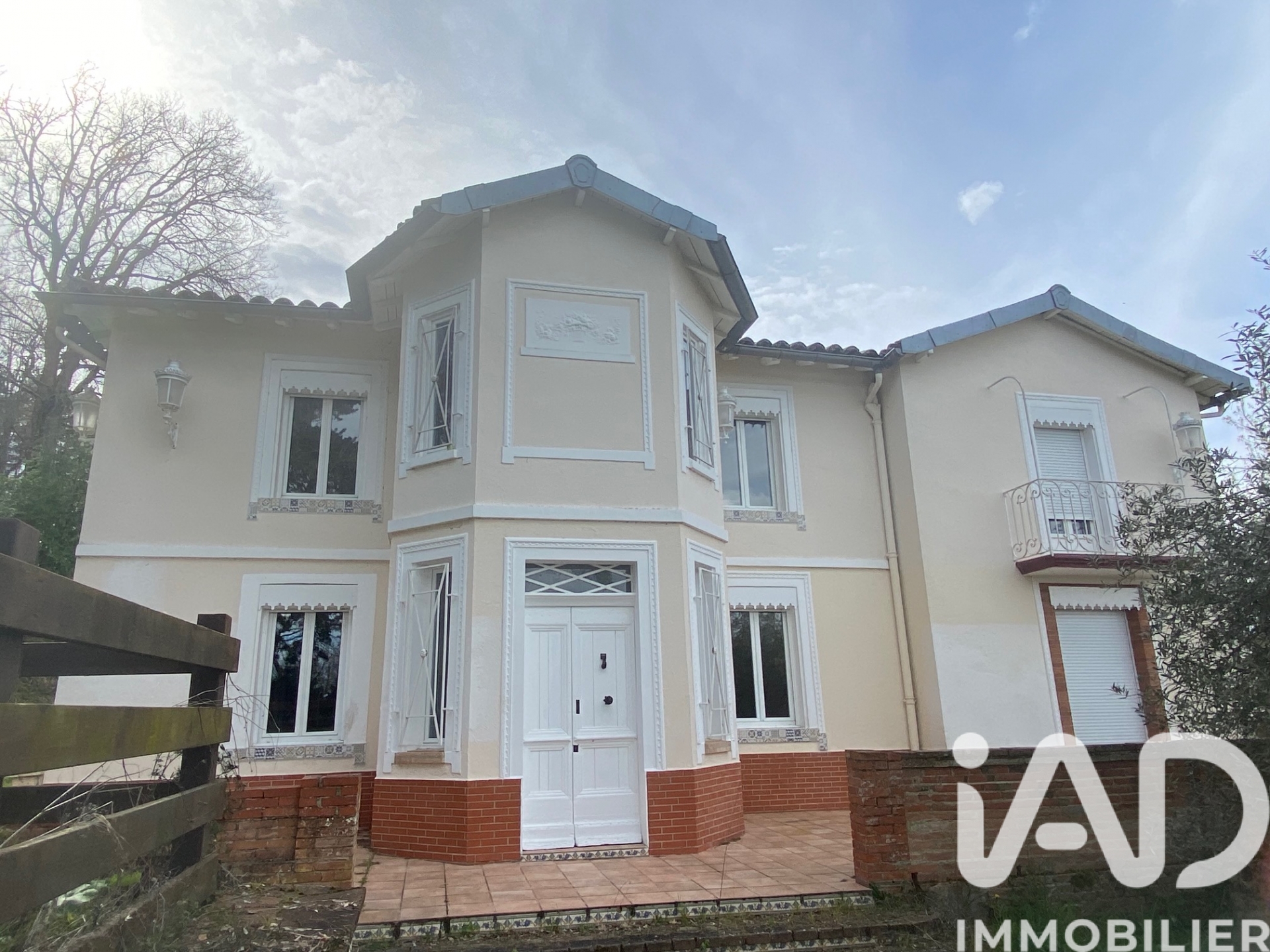 Vente Maison de campagne 10 pièces