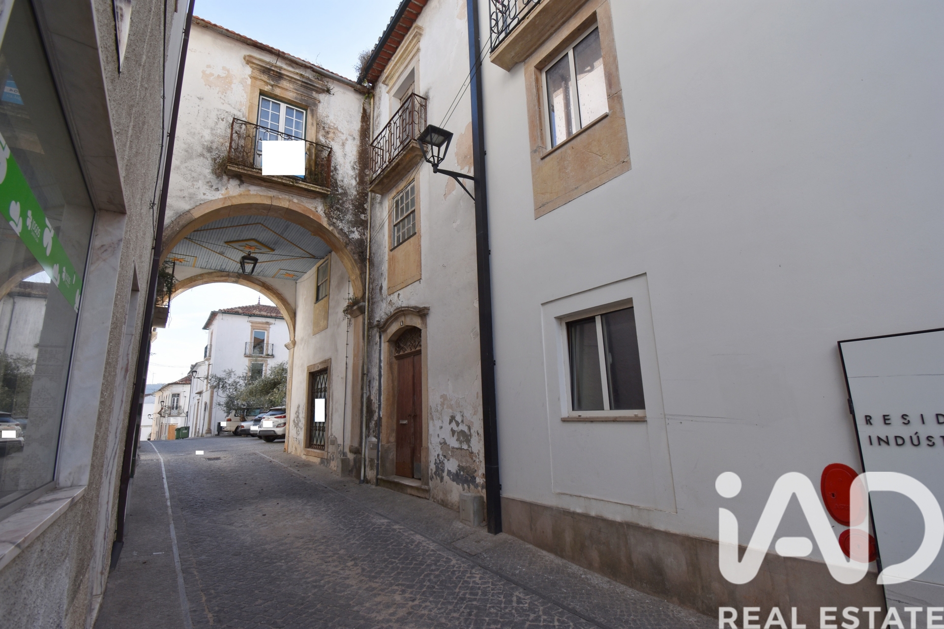 Moradia T4 à venda em São Miguel, Santa Eufémia e Rabaçal, Penela — foto 3