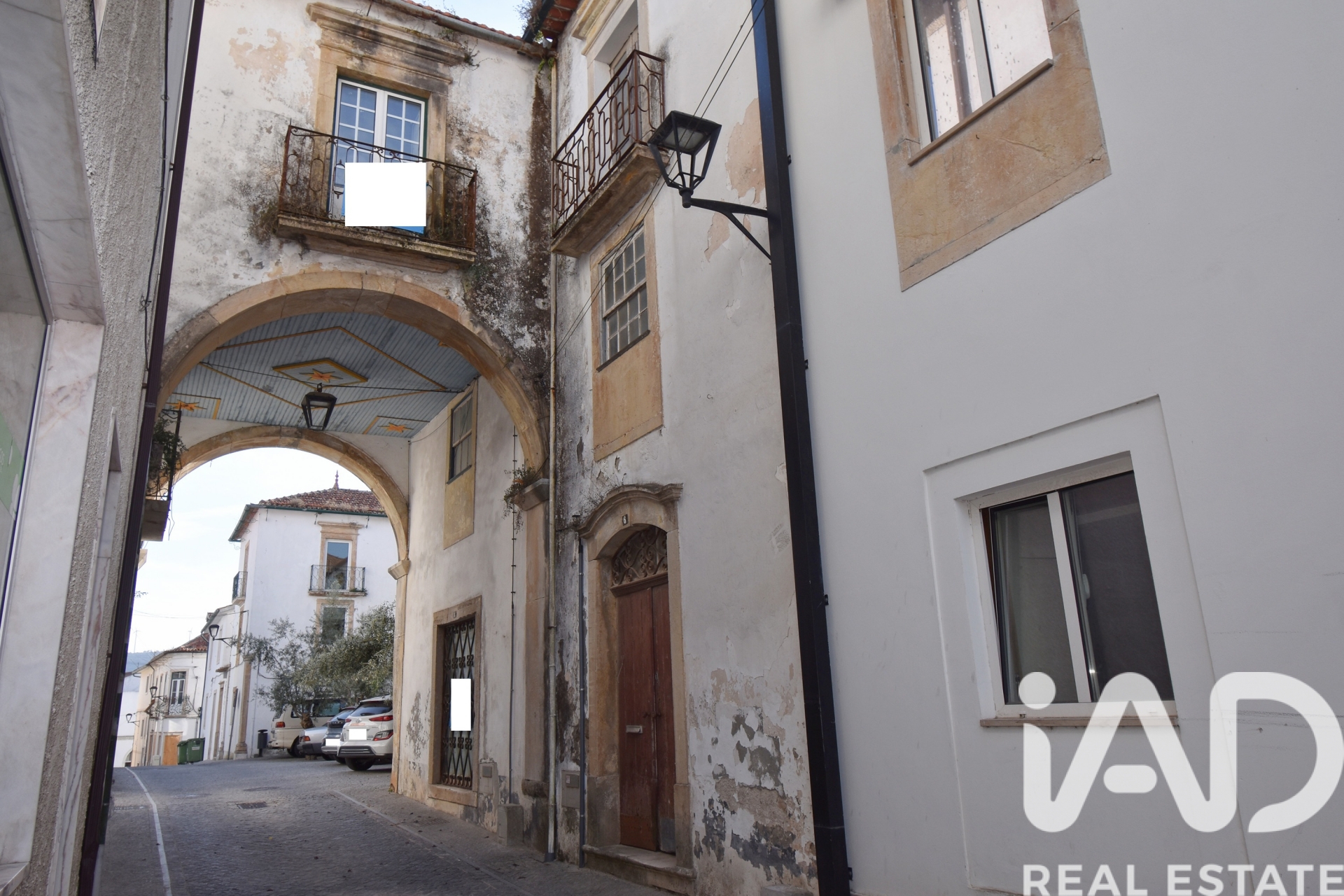 Moradia T4 à venda em São Miguel, Santa Eufémia e Rabaçal, Penela — foto 2