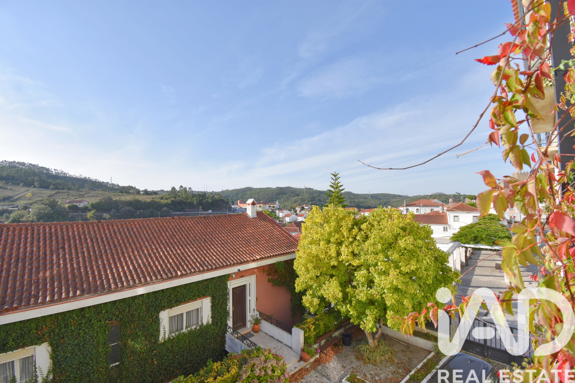 Moradia T4 à venda em São Miguel, Santa Eufémia e Rabaçal, Penela — foto 14