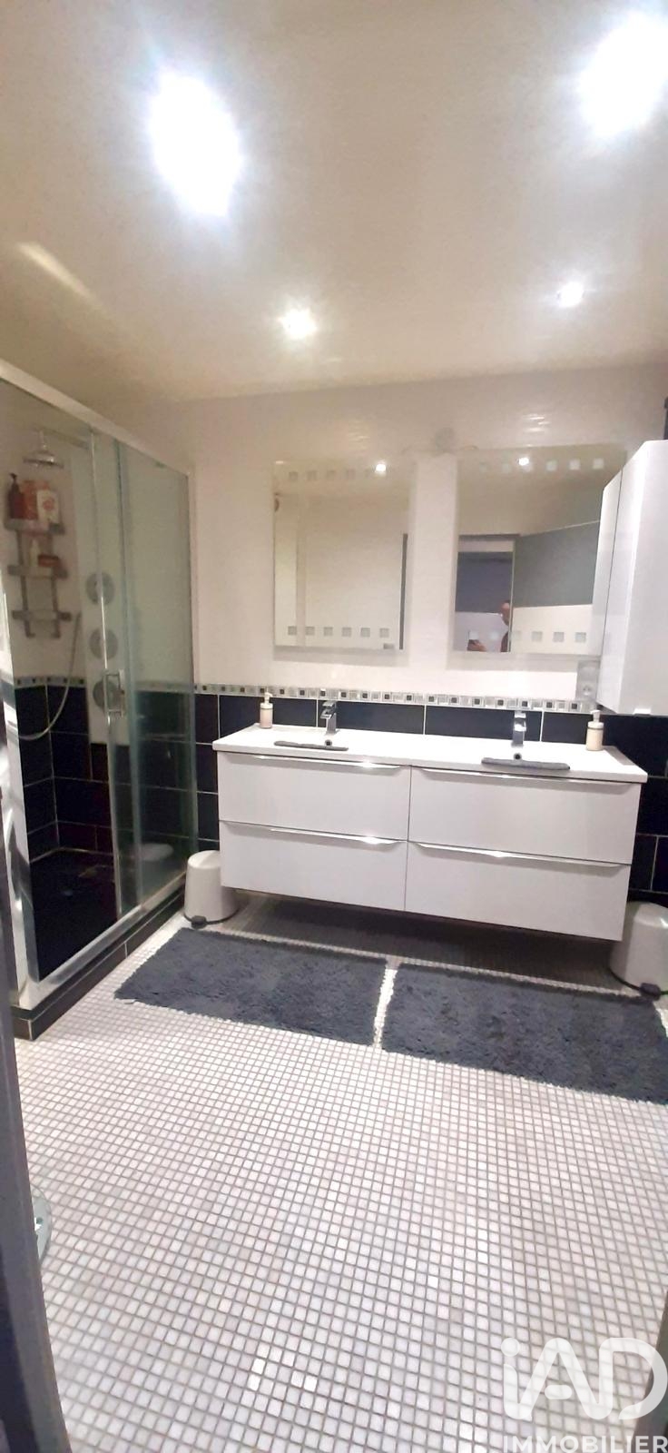 Vente appartement à Saint — 6