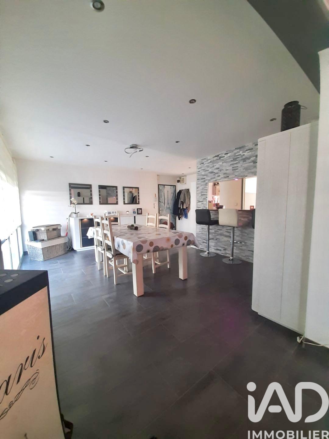 Vente appartement à Saint — 2