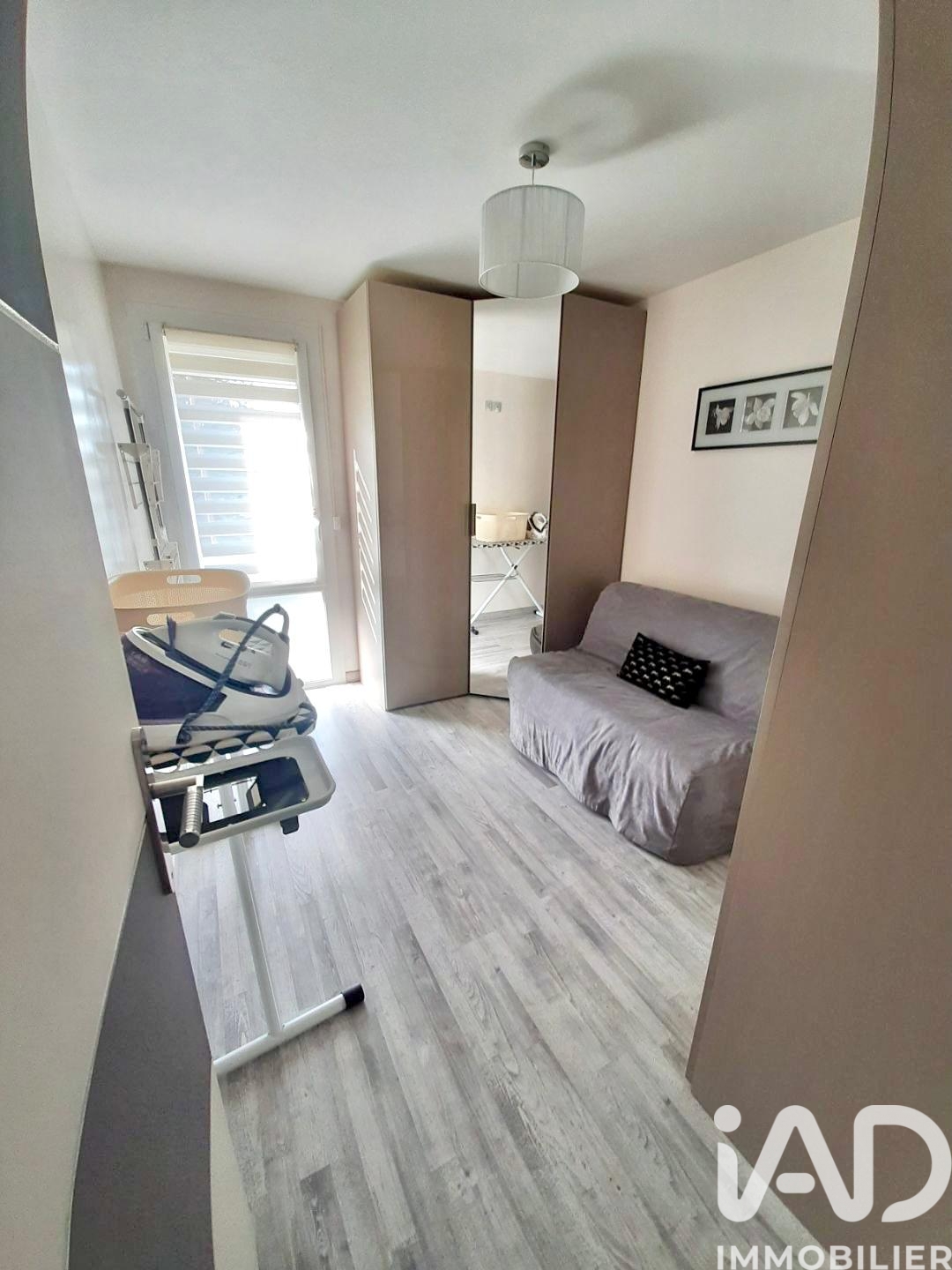 Vente appartement à Saint — 8