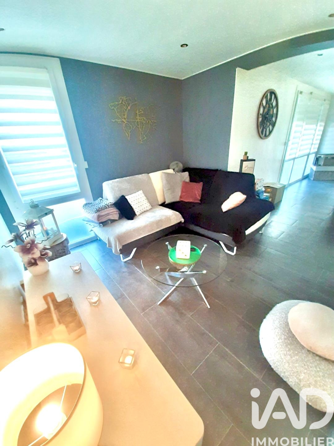 Vente appartement à Saint — 4