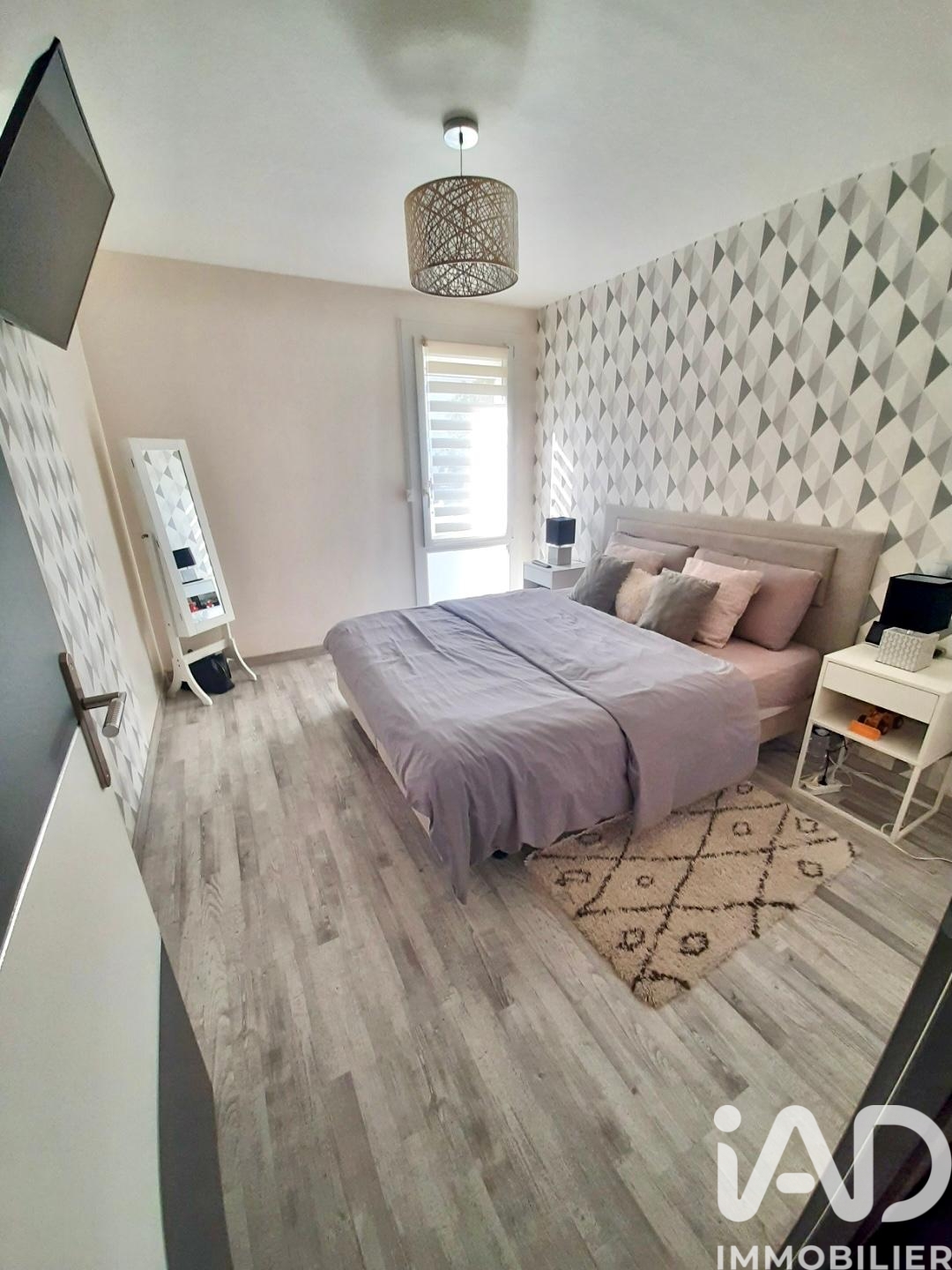 Vente appartement à Saint — 7