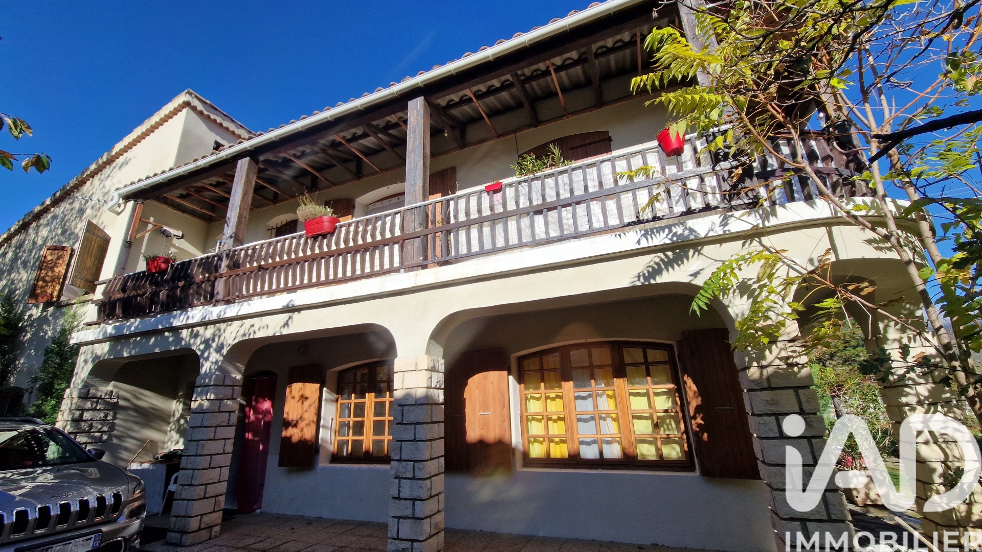 Vente Maison/villa 9 pièces