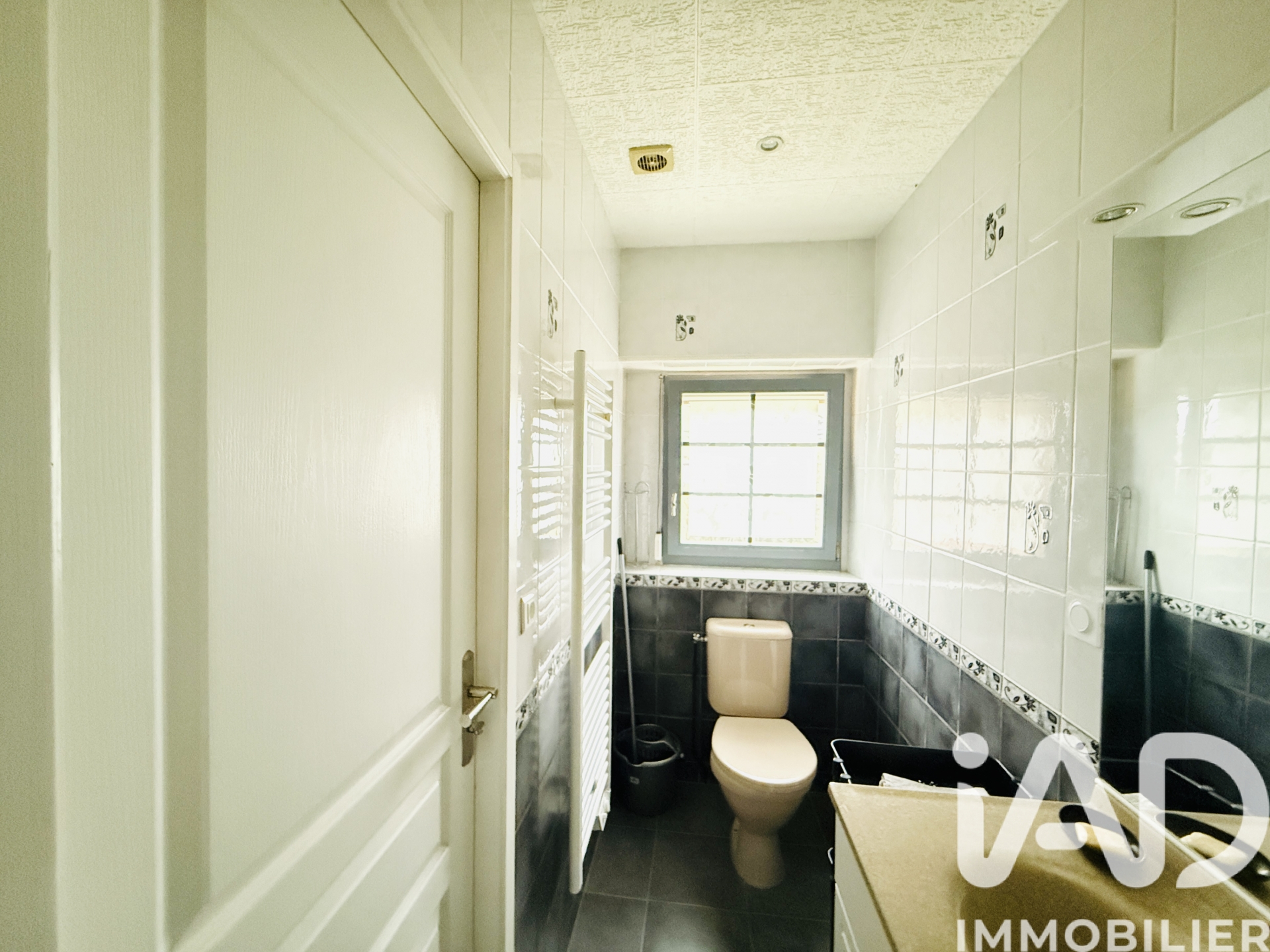 Vente appartement à La Bresse (88250) : appartement 1 pièce 26 m² — 5